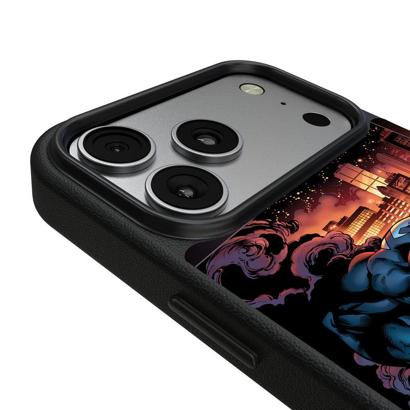 Marvel Venom Cover Art iPhone MagSafe Compatible Phone Case for Apple iPhone Detail.Jpg