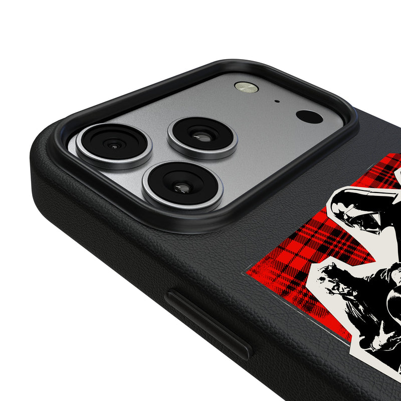 Star Wars Dark Side Ransom iPhone MagSafe Compatible Phone Case for Apple iPhone Detail.Jpg