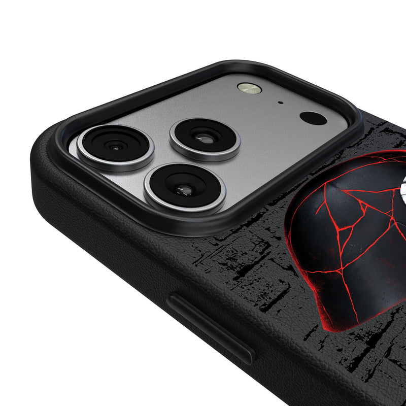 Star Wars Kylo Ren Iconic iPhone MagSafe Compatible Phone Case for Apple iPhone Detail.Jpg