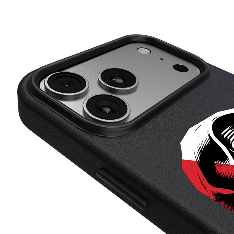 Star Wars Kylo Ren Ransom iPhone MagSafe Compatible Phone Case for Apple iPhone Detail.Jpg