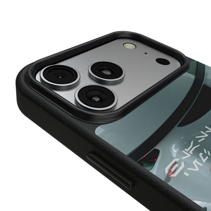 Star Wars Stormtrooper Cinematic Moments: Discovery iPhone MagSafe Compatible Phone Case for Apple iPhone Detail.Jpg