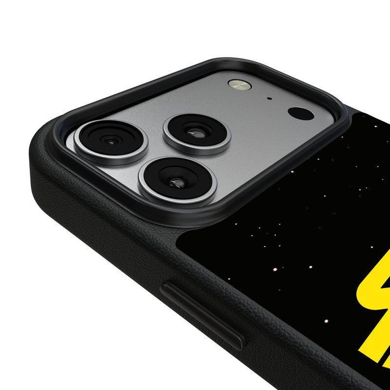 Star Wars BaseOne iPhone MagSafe Compatible Phone Case for Apple iPhone Detail.Jpg