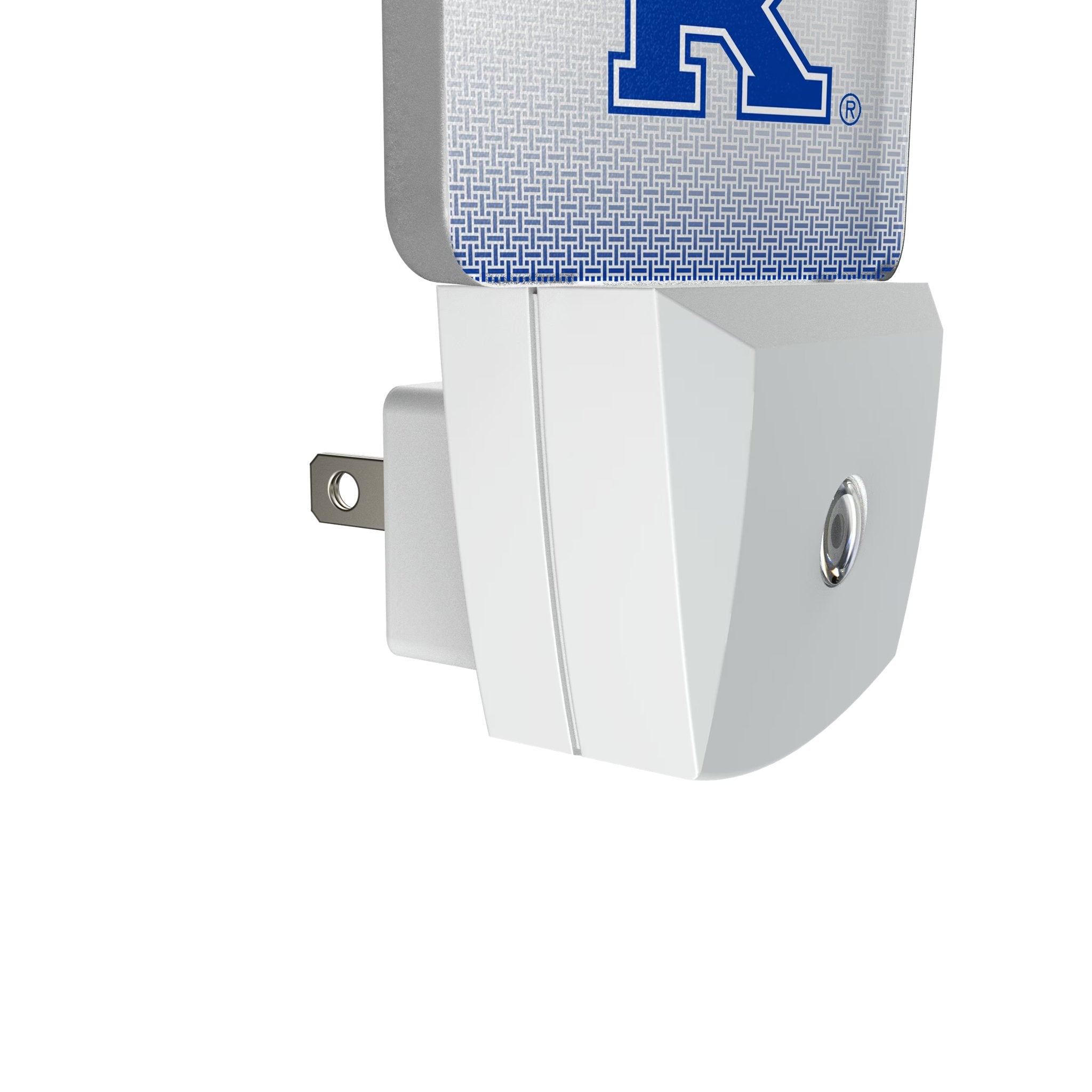 University of Kentucky Wildcats Linen Night Light 2-Pack Detail.Jpg