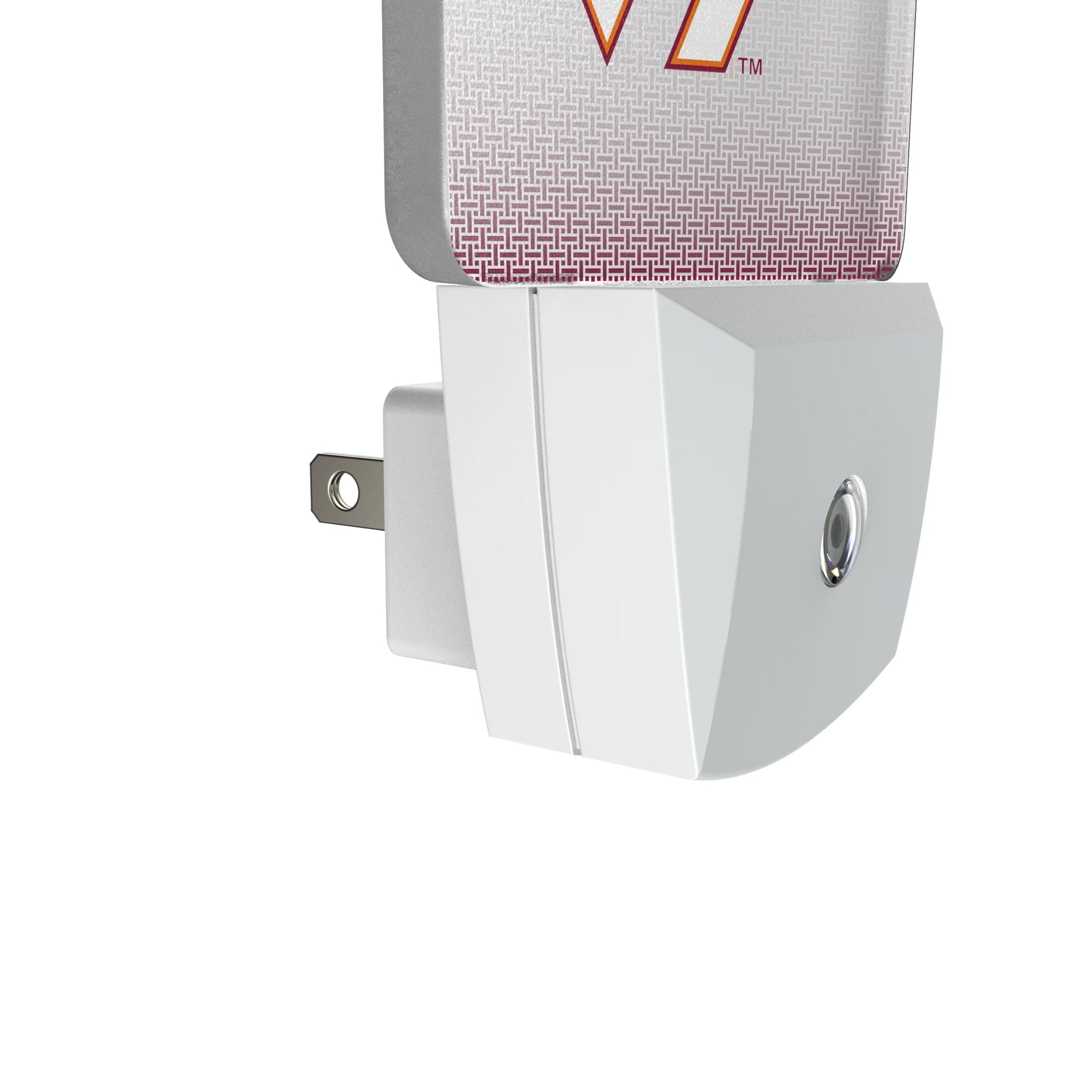 Virginia Tech Hokies Linen Night Light 2-Pack Detail.Jpg