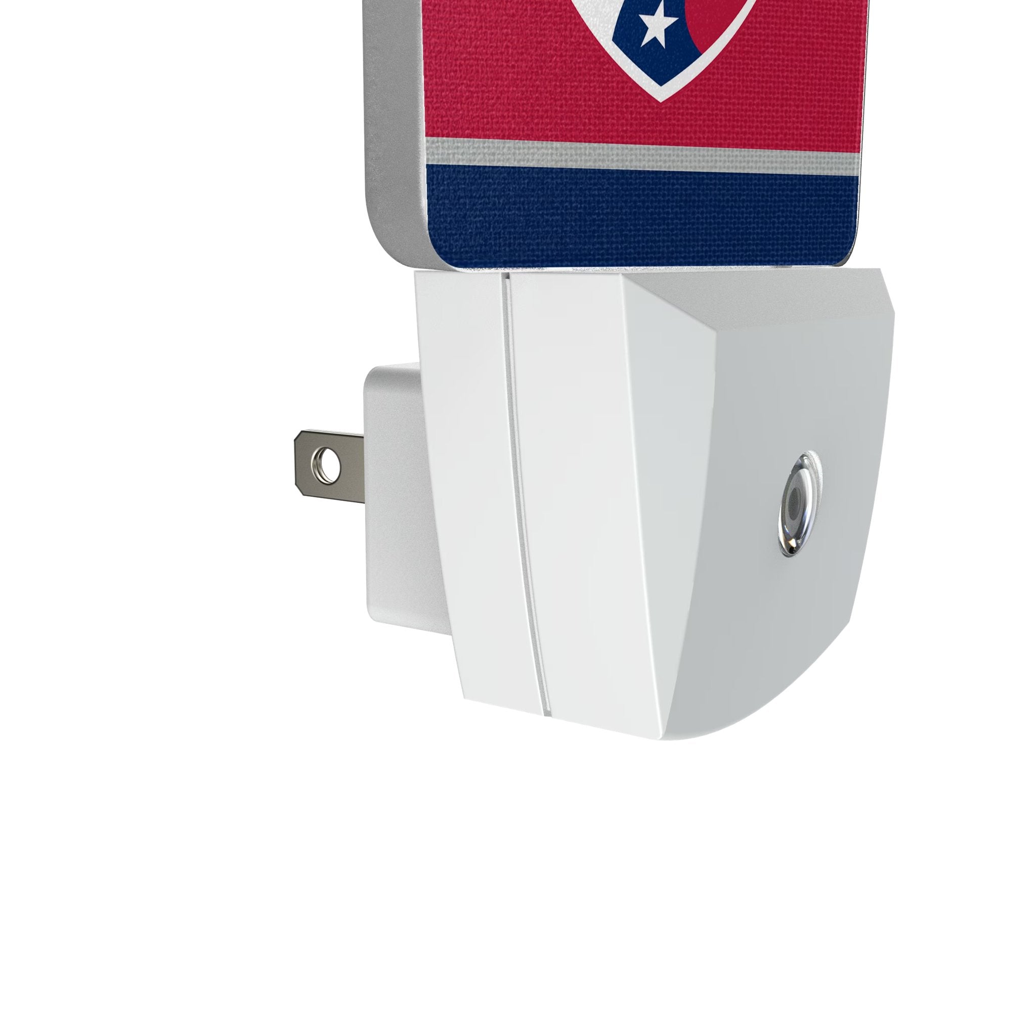 FC Dallas Stripe Night Light 2-Pack Detail.Jpg