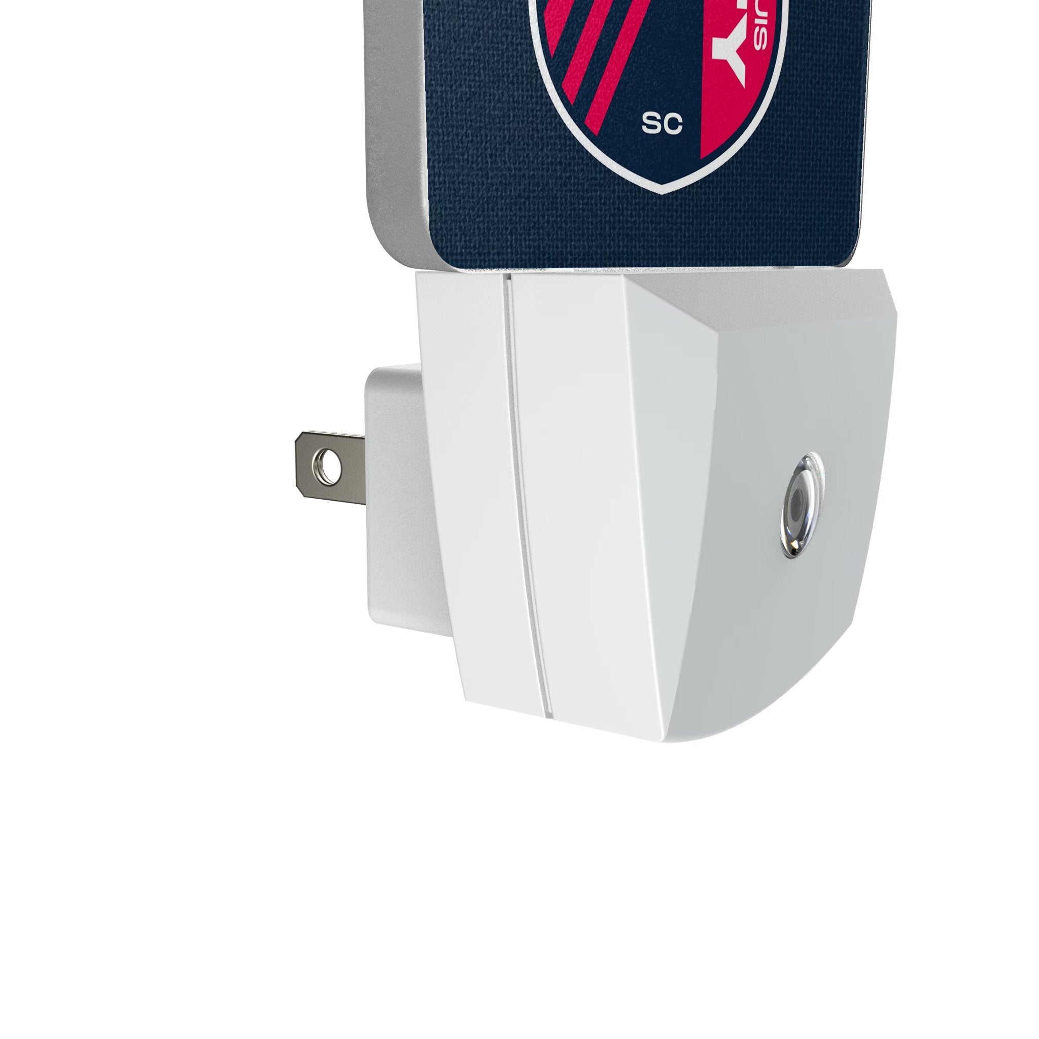 St. Louis CITY SC Solid Night Light 2-Pack Detail.Jpg