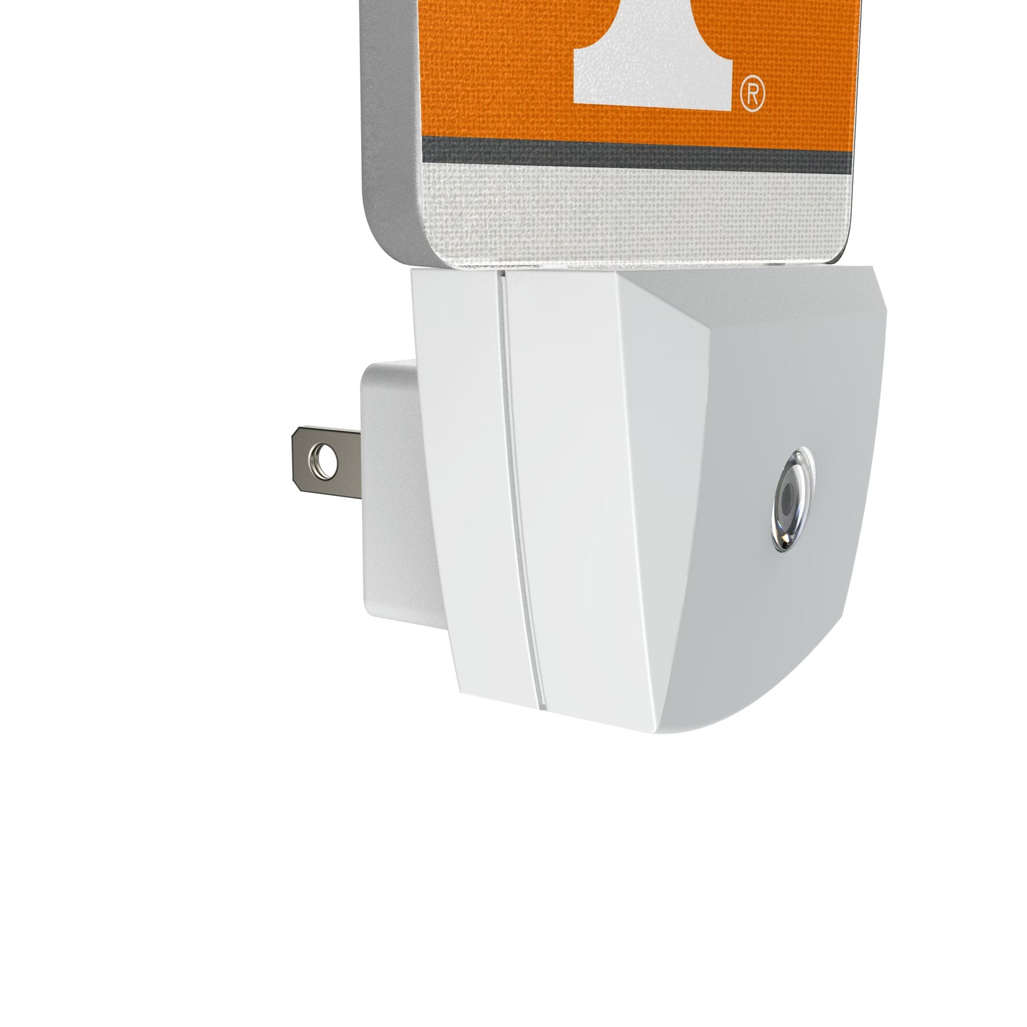 University of Tennessee Volunteers Stripe Night Light 2-Pack Detail.Jpg