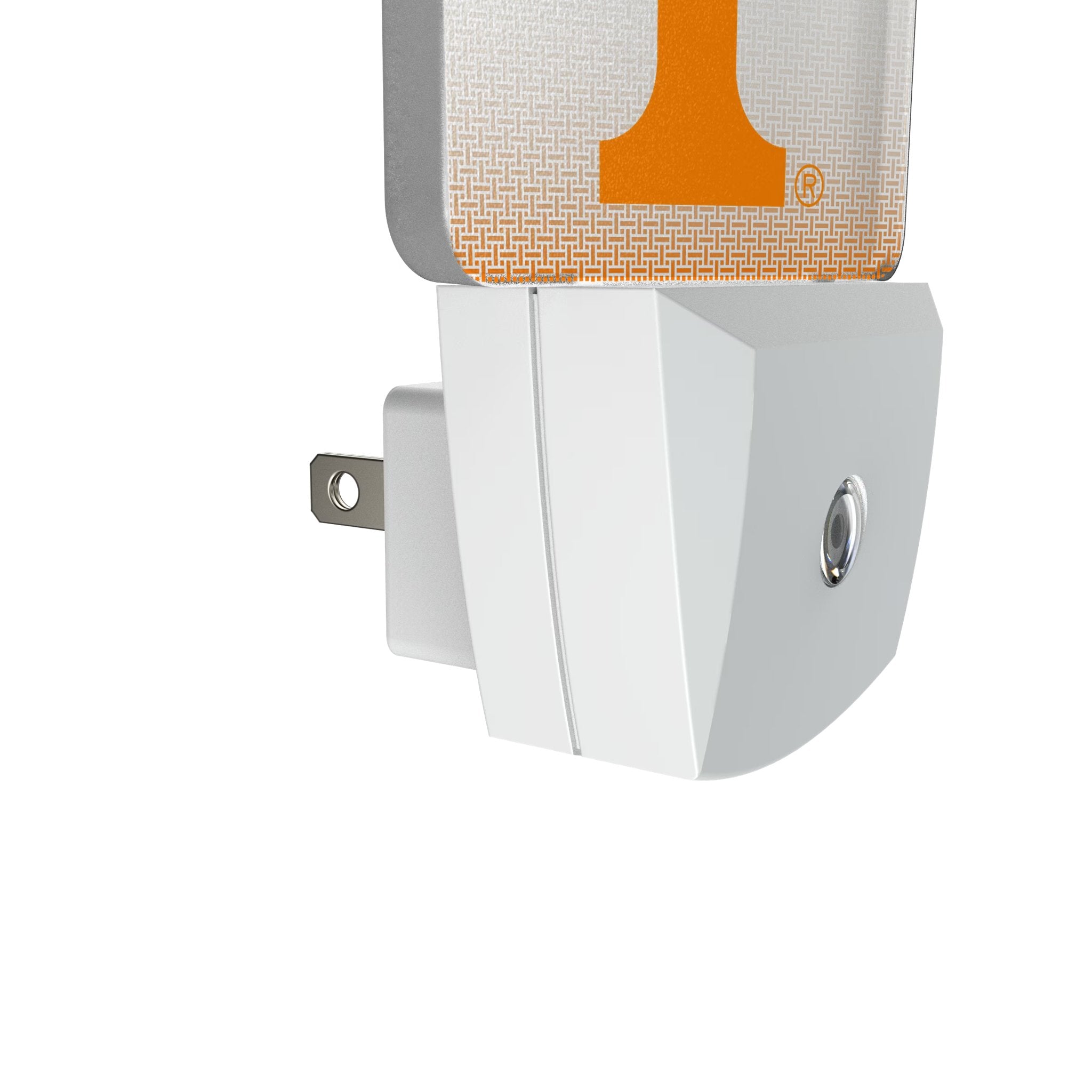 University of Tennessee Volunteers Linen Night Light 2-Pack Detail.Jpg