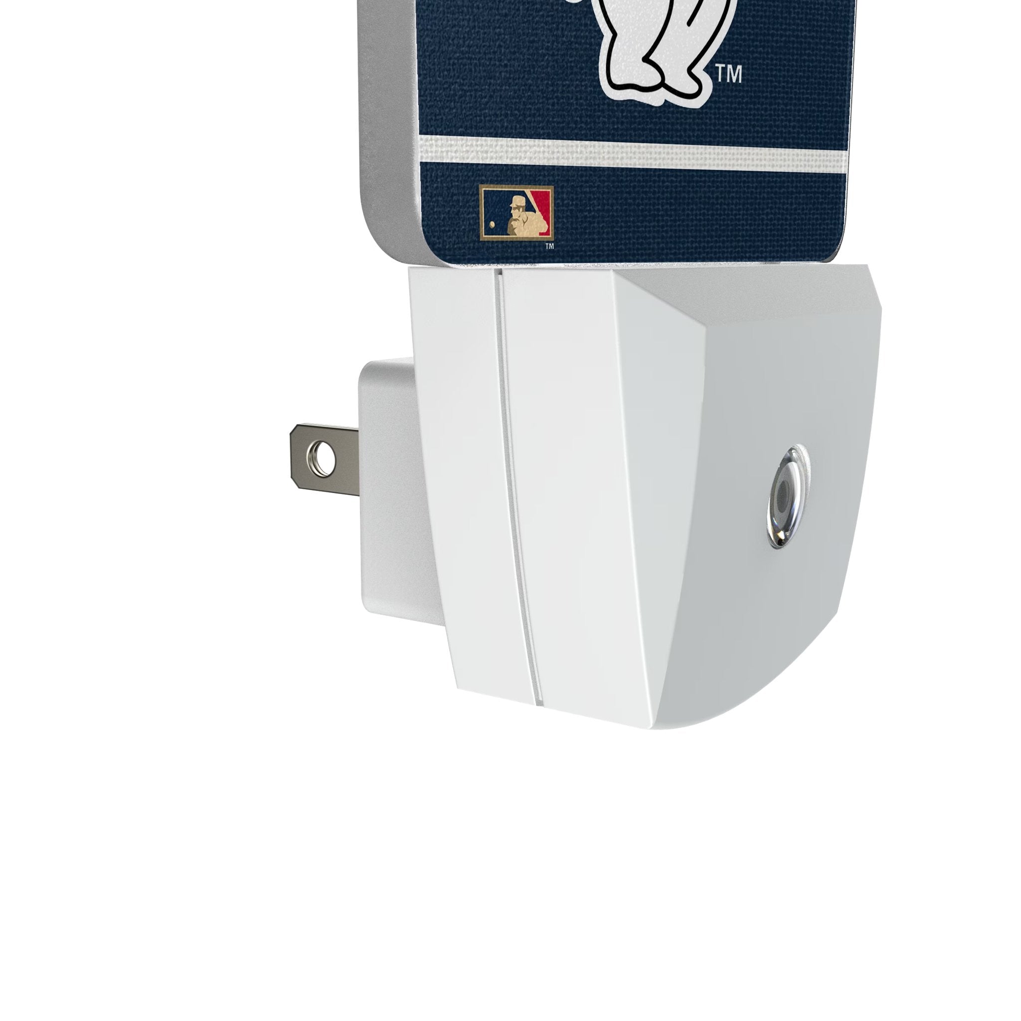 Chicago Cubs 1914 - Cooperstown Collection Stripe Night Light 2-Pack Detail.Jpg