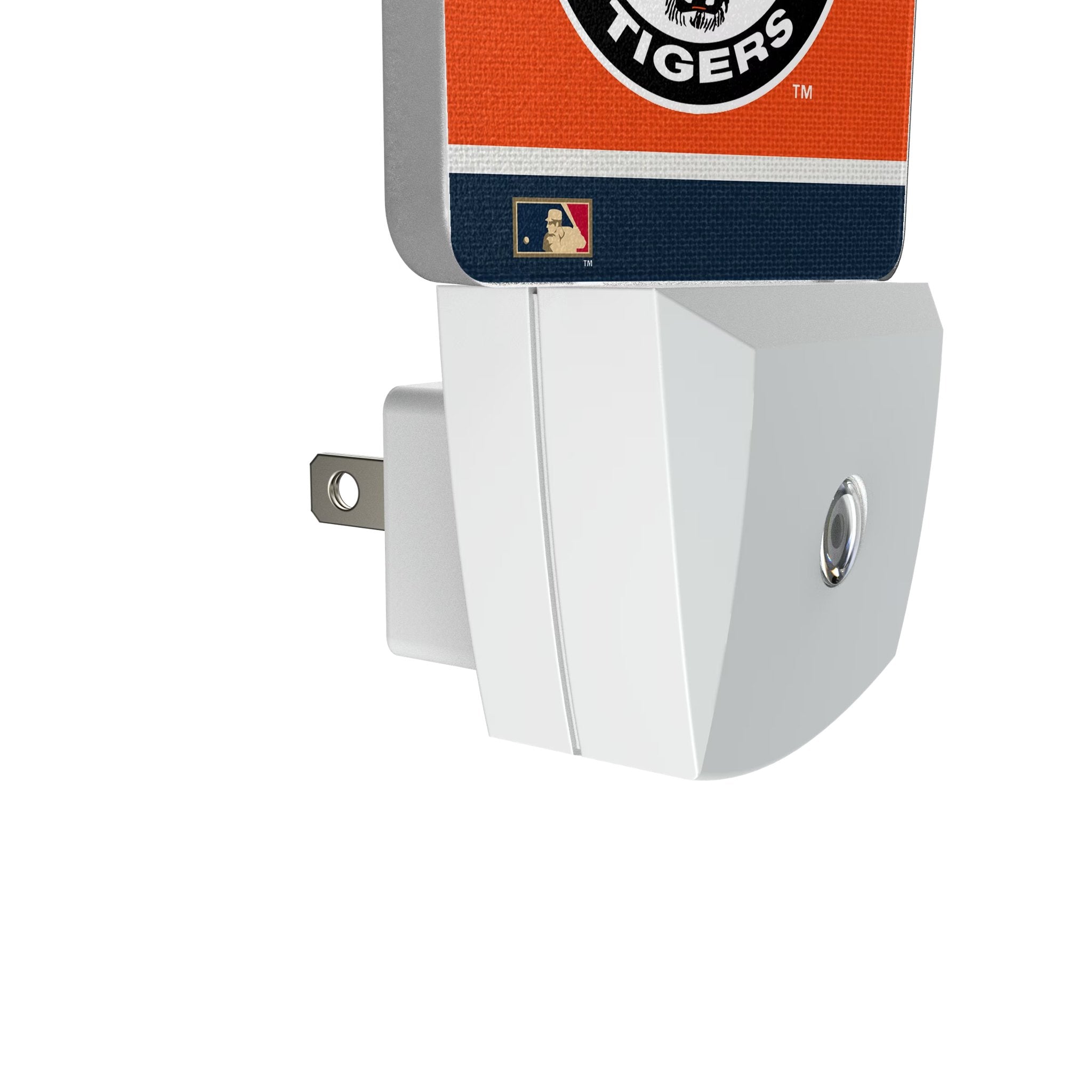 Detroit Tigers 1961-1963 - Cooperstown Collection Stripe Night Light 2-Pack Detail.Jpg