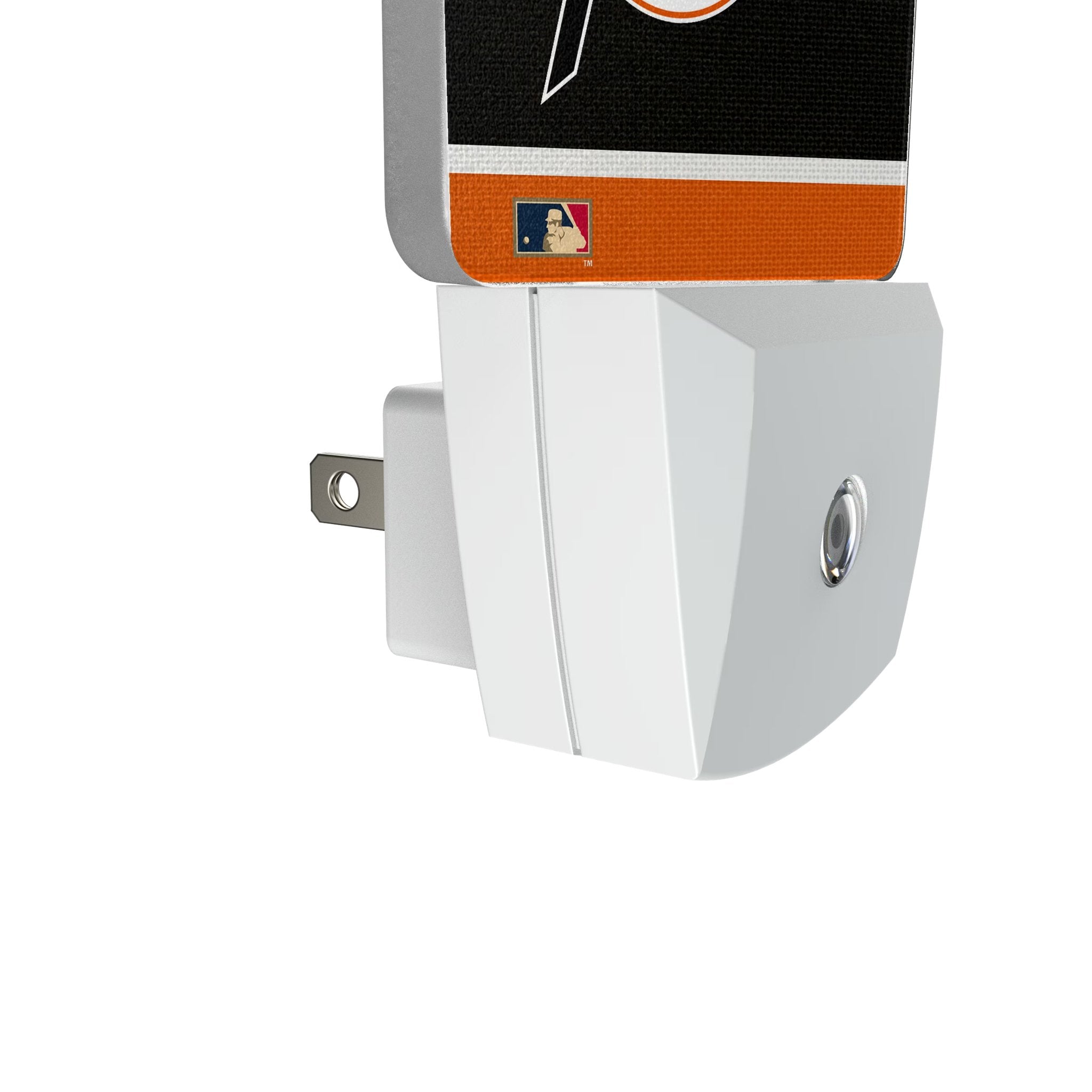 San Francisco Giants 1958-1967 - Cooperstown Collection Stripe Night Light 2-Pack Detail.Jpg
