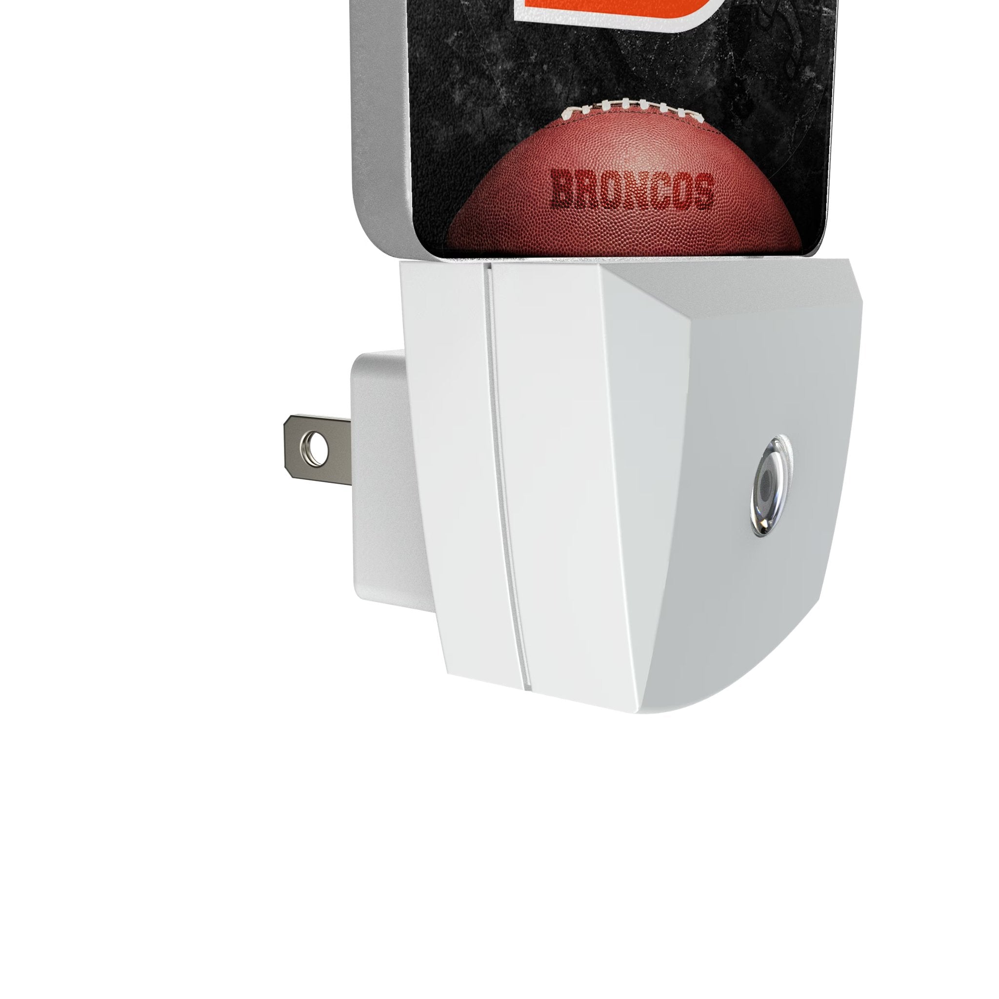 Denver Broncos 1993-1996 Historic Collection Legendary Night Light 2-Pack Detail.Jpg