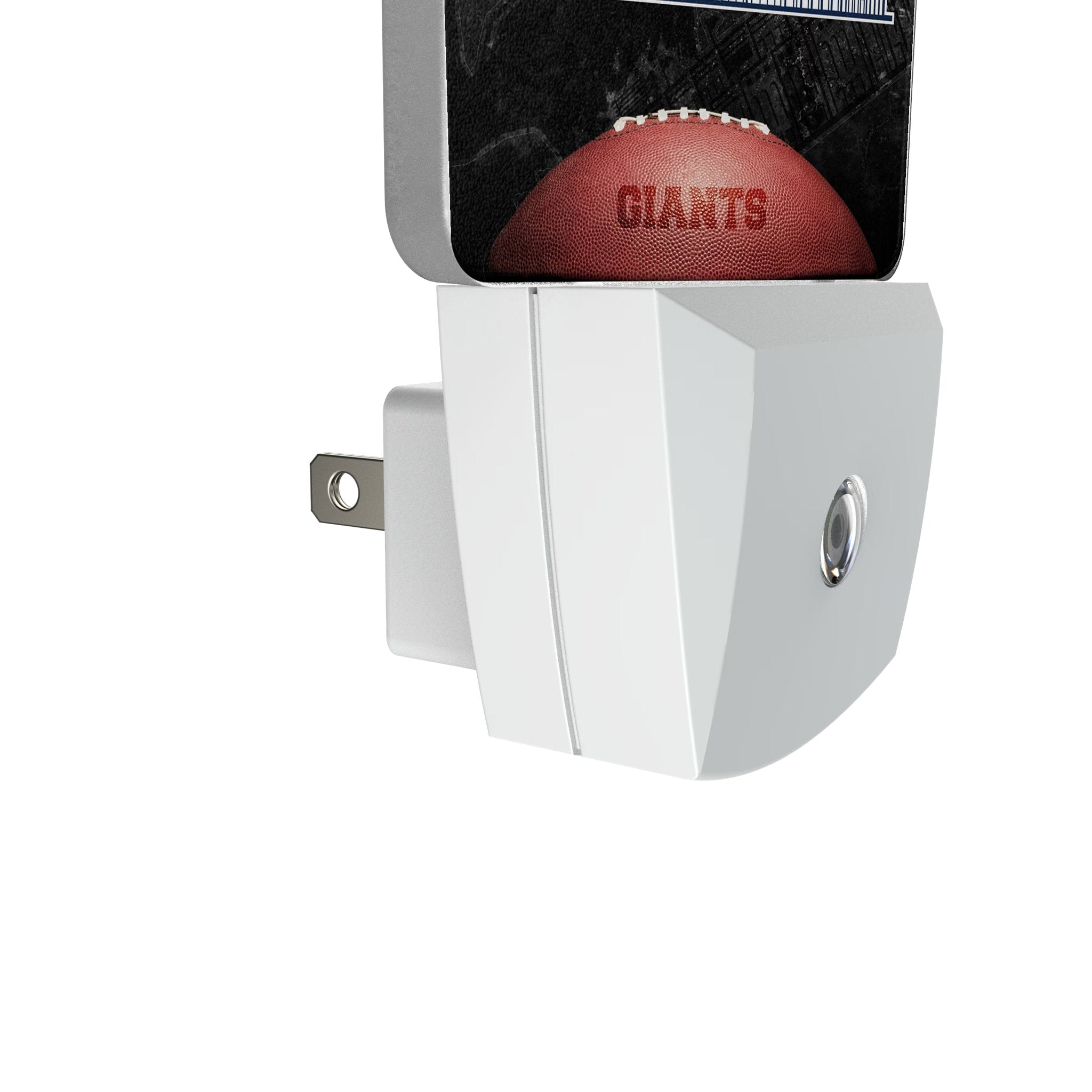New York Giants 1960-1966 Historic Collection Legendary Night Light 2-Pack Detail.Jpg