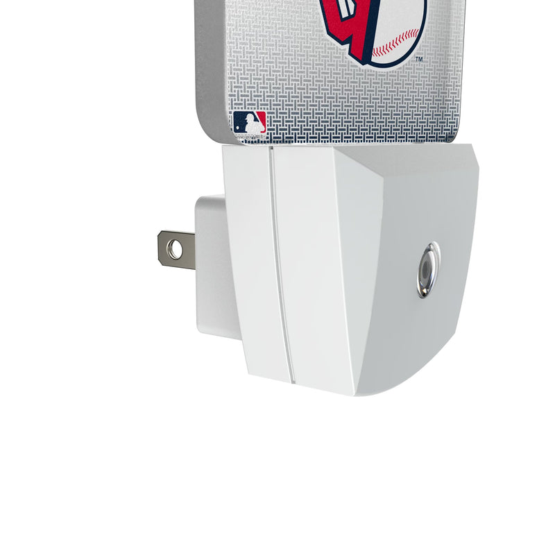 Cleveland Guardians Linen Night Light 2-Pack Detail.Jpg