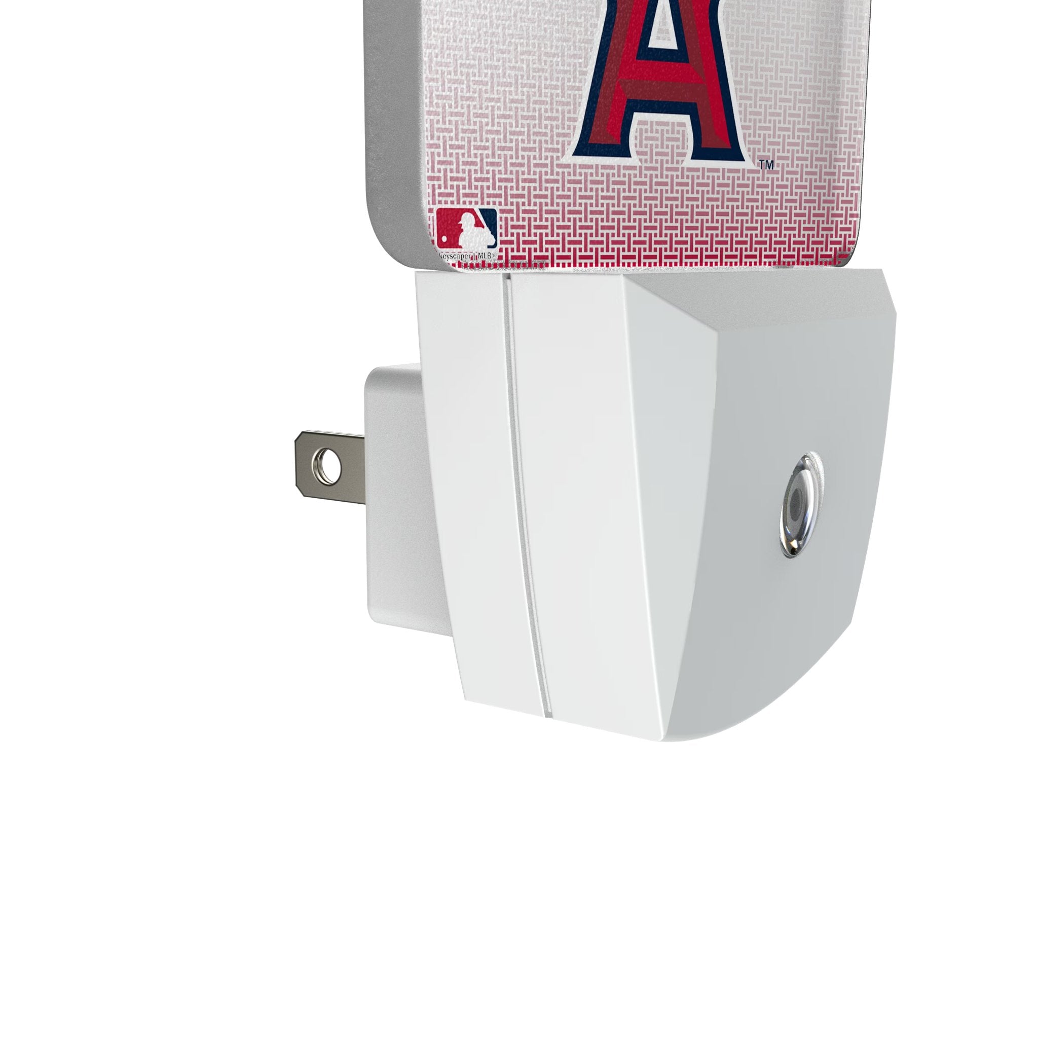Los Angeles Angels Linen Night Light 2-Pack Detail.Jpg