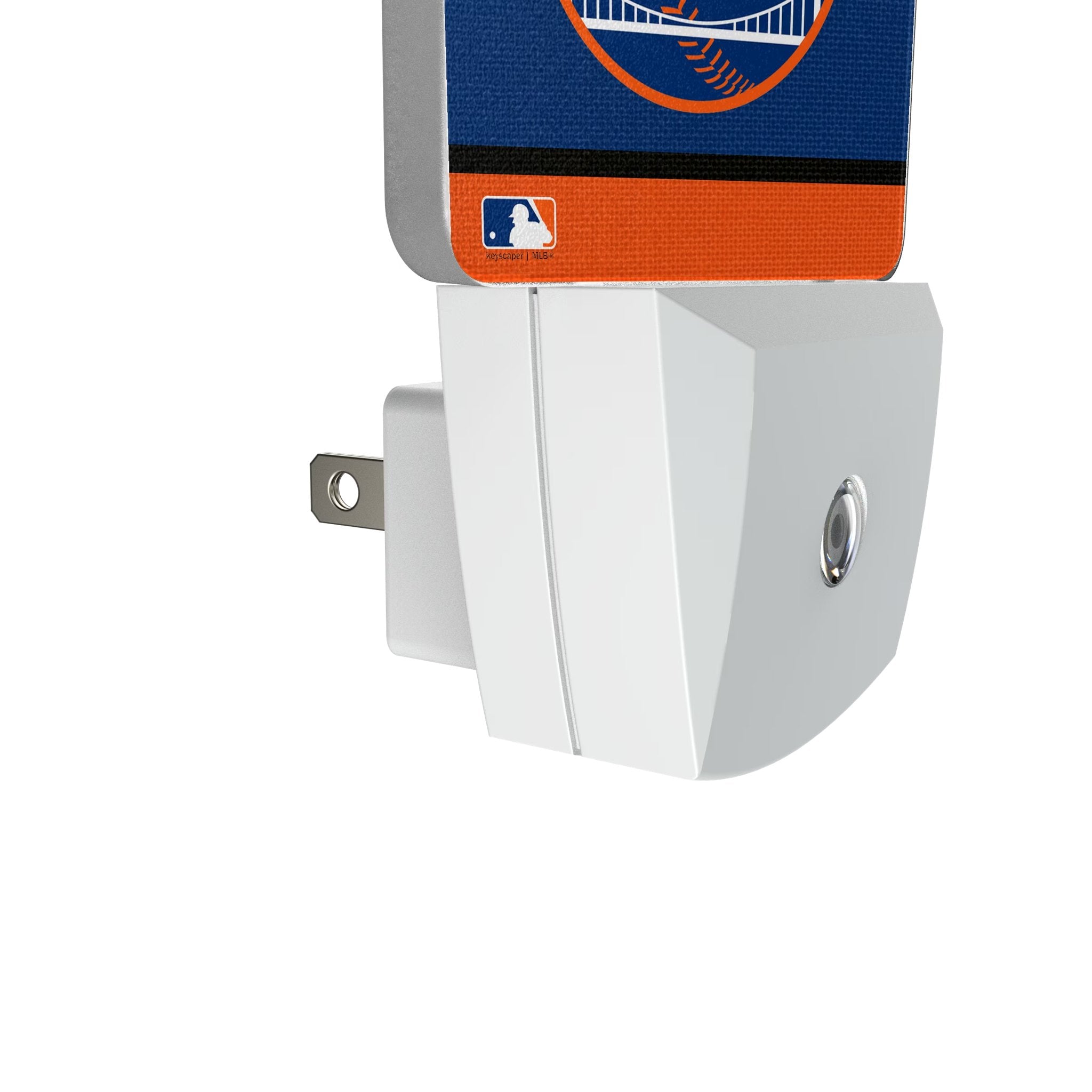 New York Mets Stripe Night Light 2-Pack Detail.Jpg