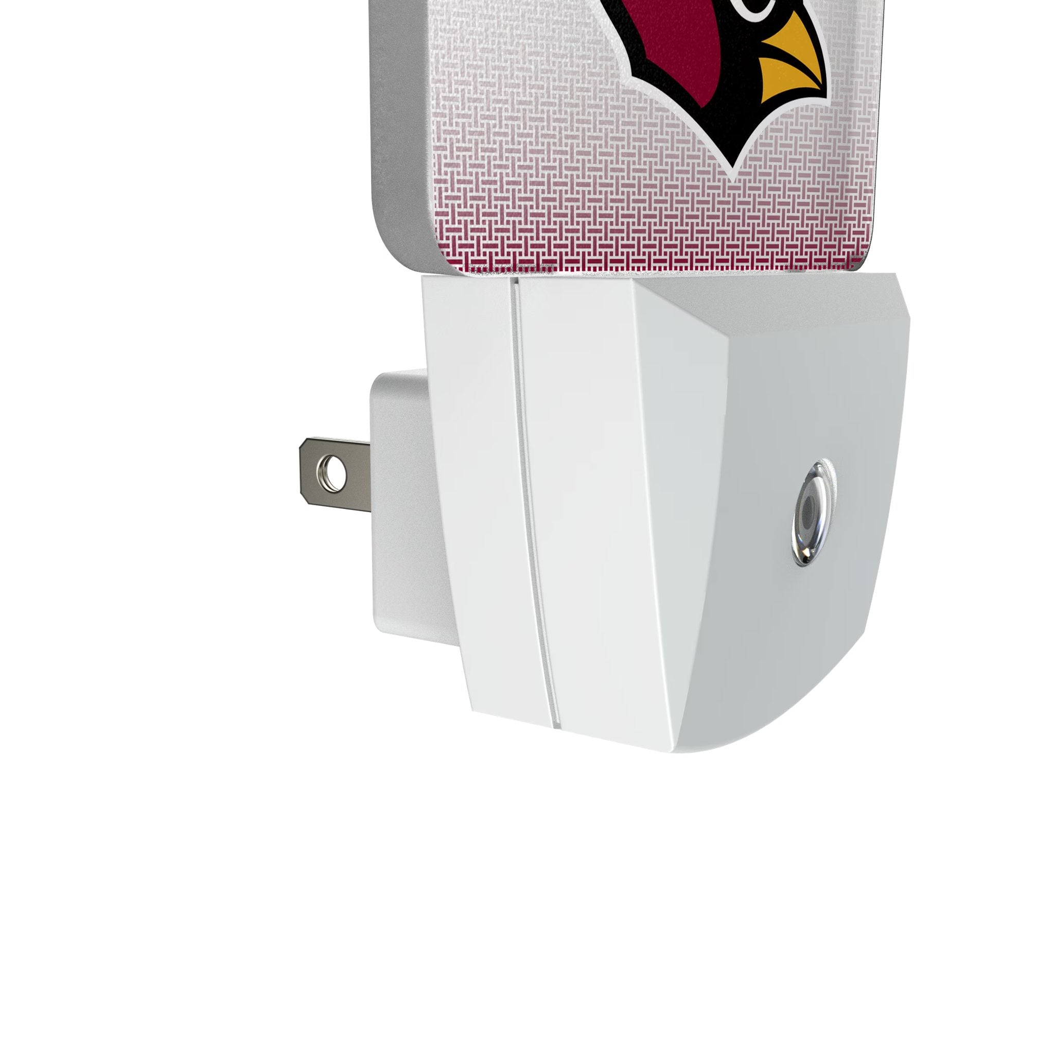 Arizona Cardinals Linen Night Light 2-Pack Detail.Jpg