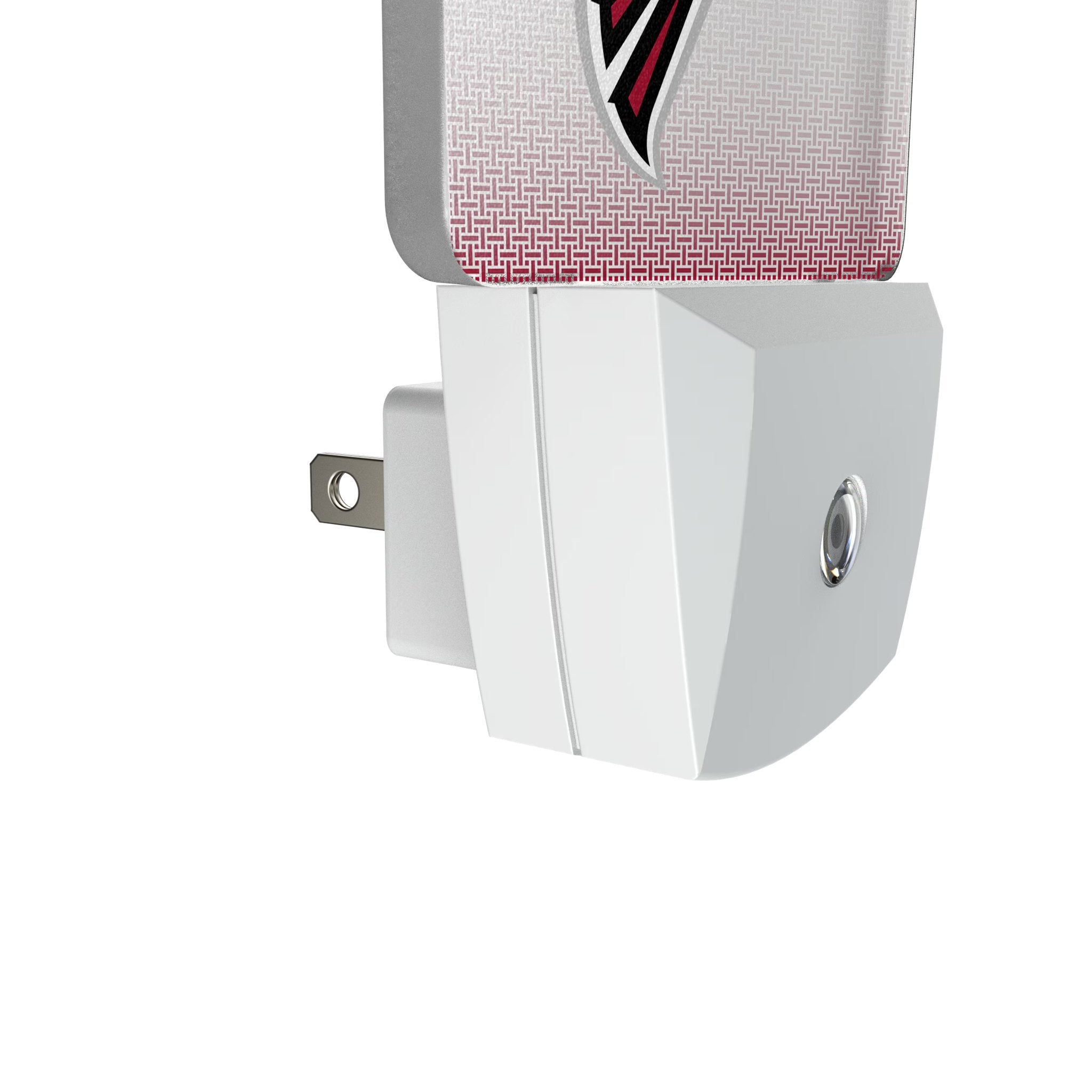 Atlanta Falcons Linen Night Light 2-Pack Detail.Jpg