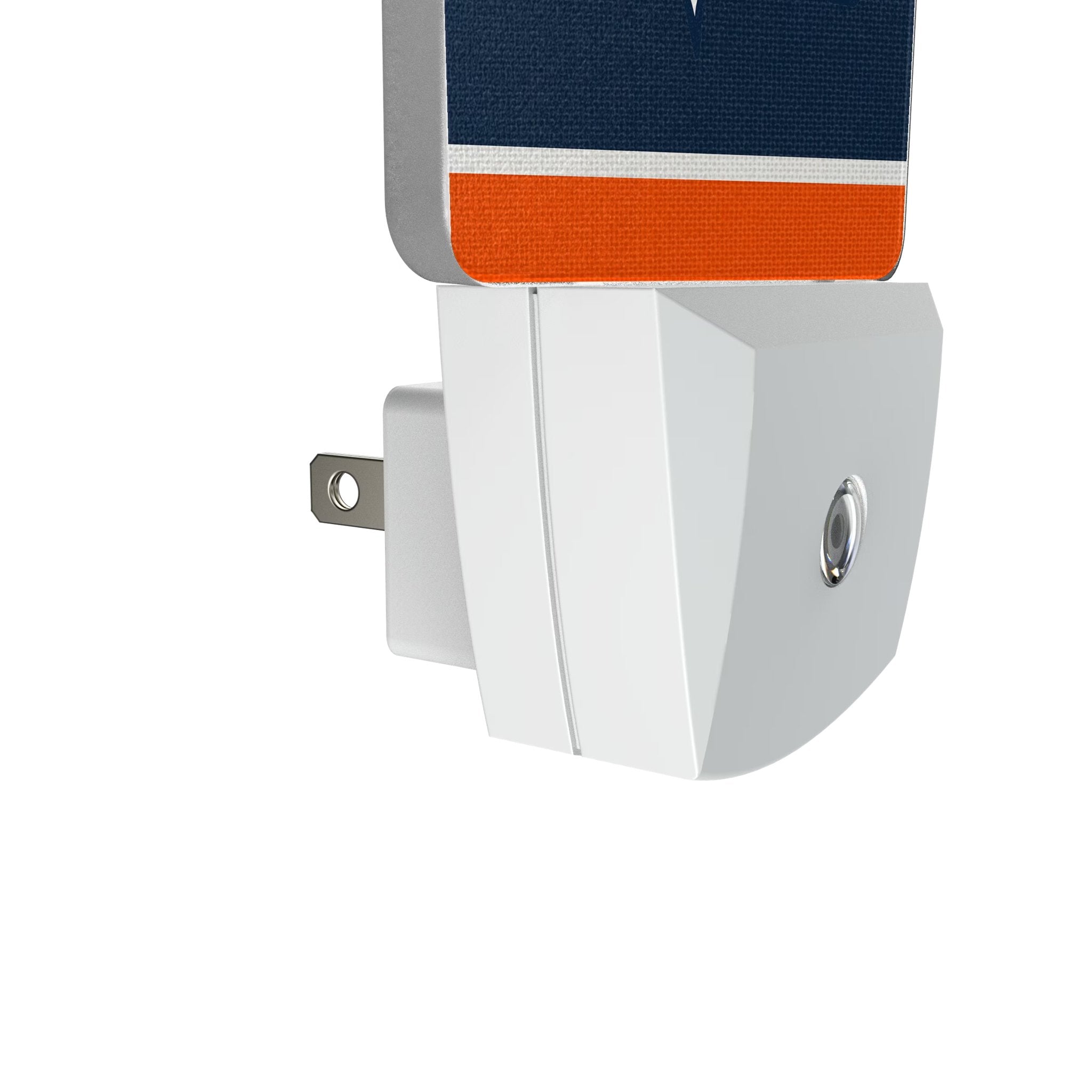 Denver Broncos Stripe Night Light 2-Pack Detail.Jpg