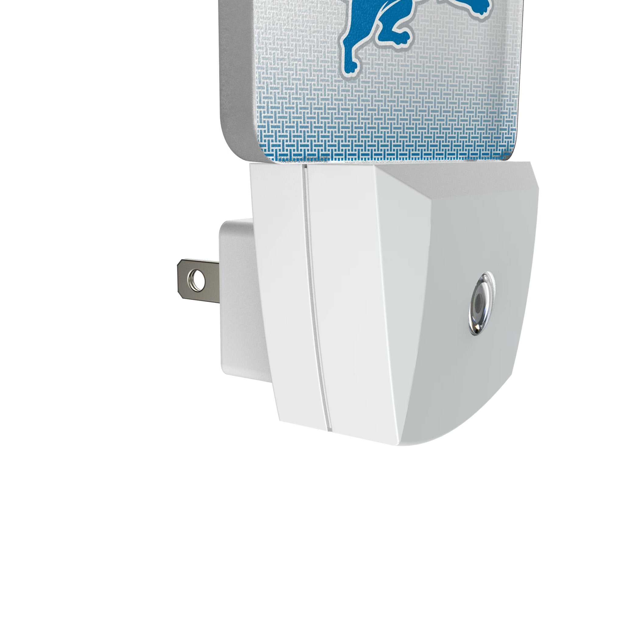 Detroit Lions Linen Night Light 2-Pack Detail.Jpg