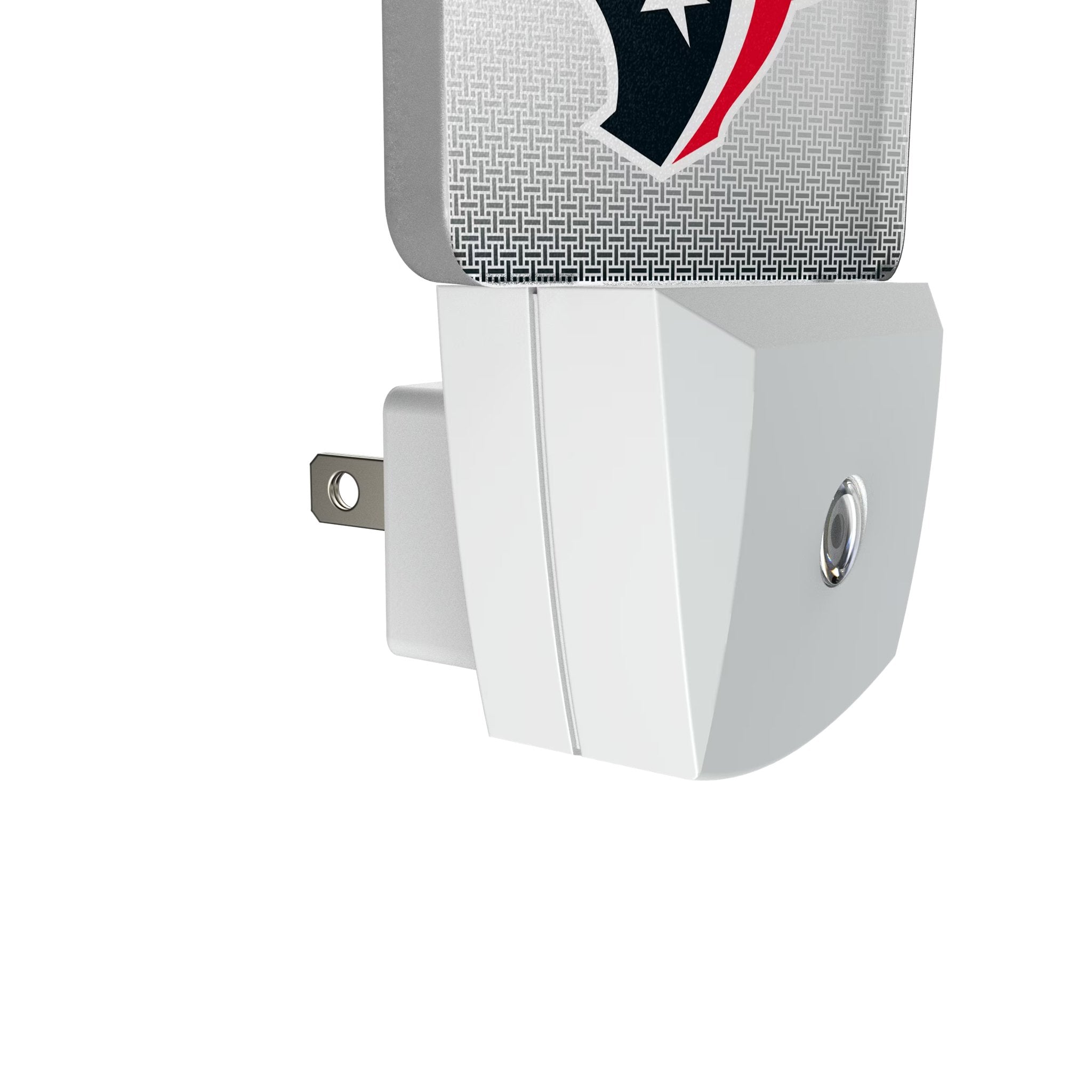 Houston Texans Linen Night Light 2-Pack Detail.Jpg