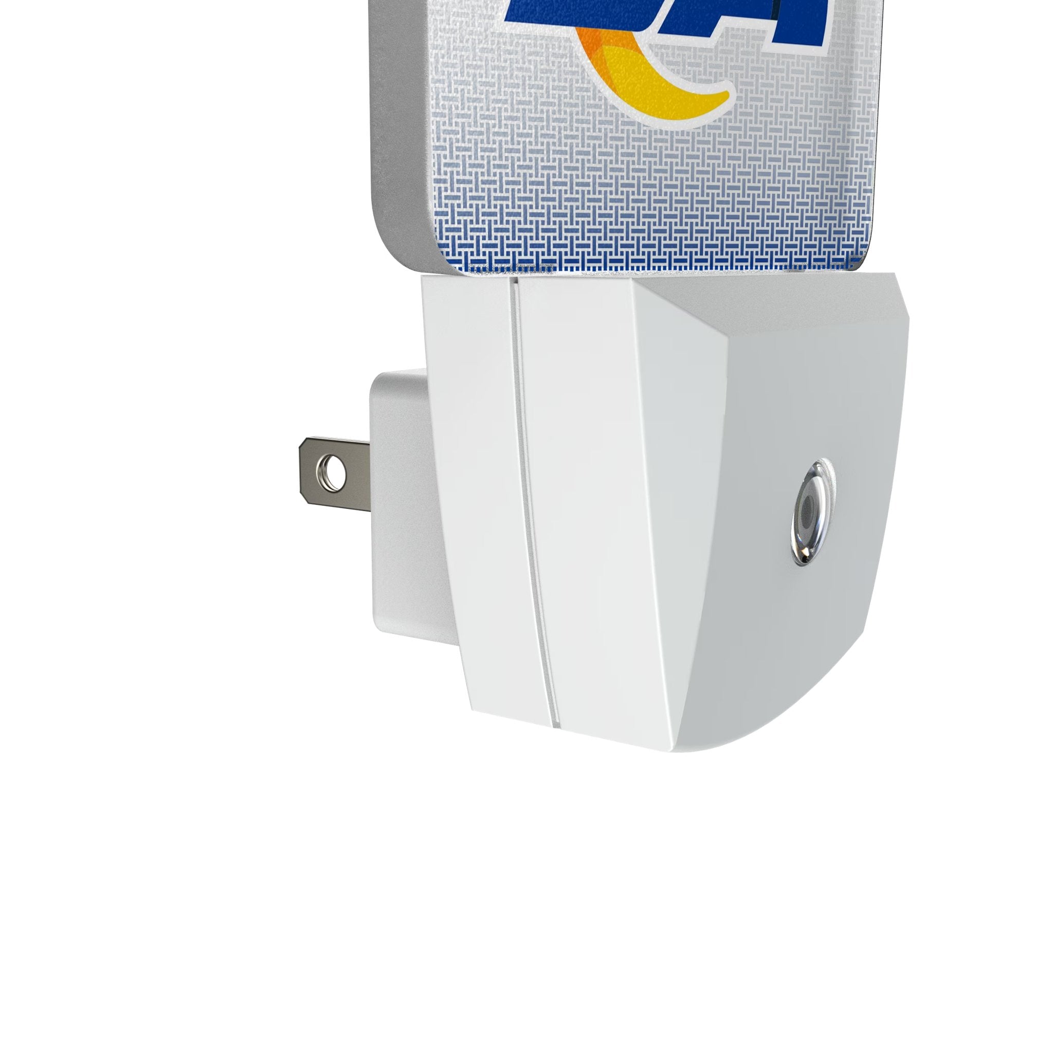 Los Angeles Rams Linen Night Light 2-Pack Detail.Jpg