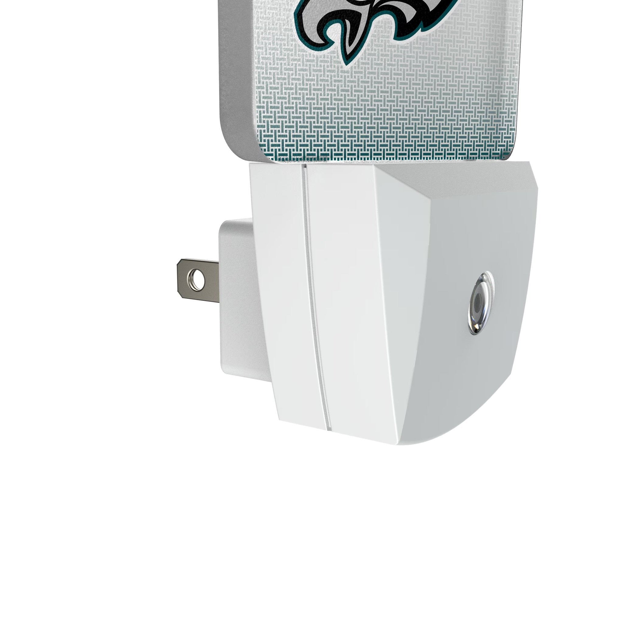 Philadelphia Eagles Linen Night Light 2-Pack Detail.Jpg