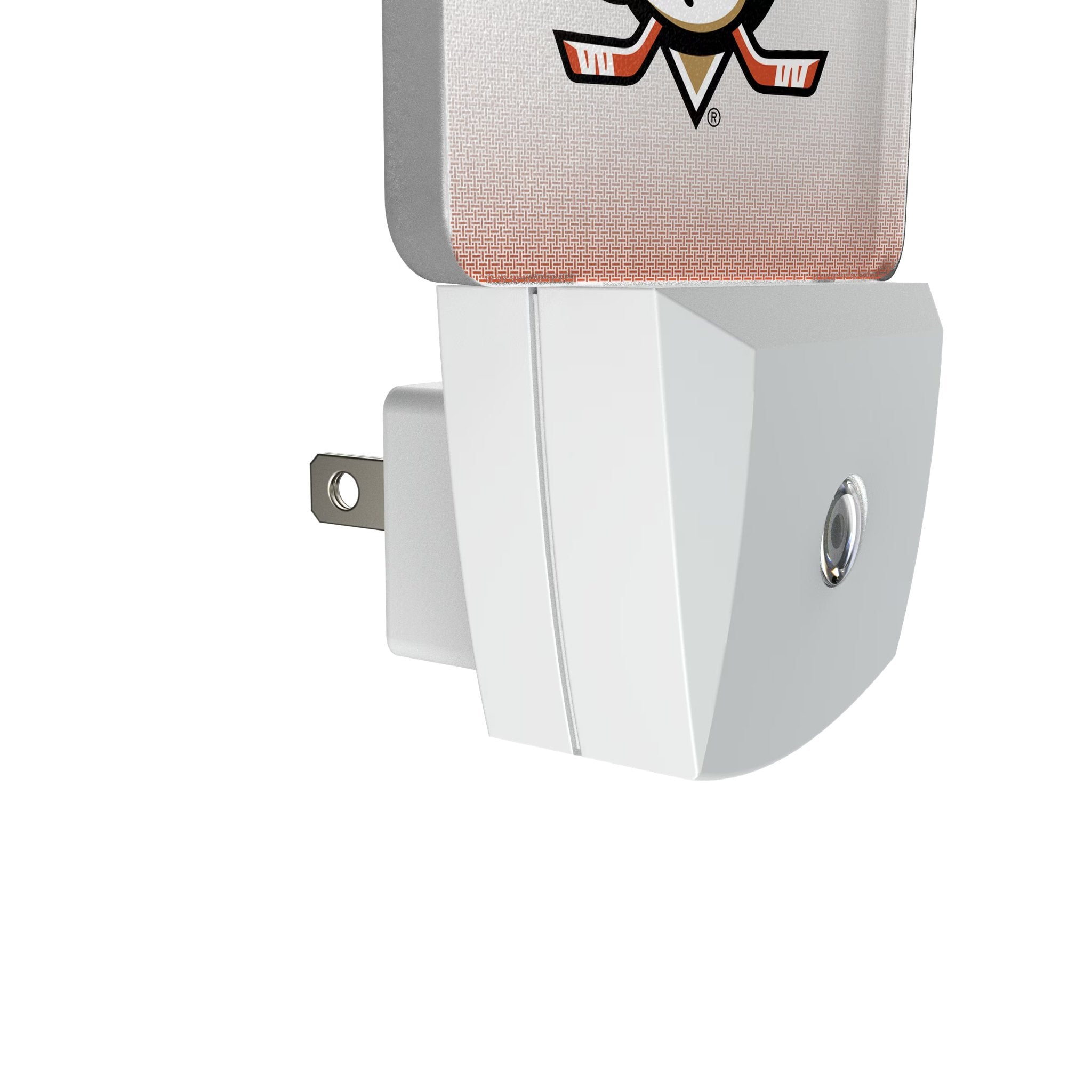 Anaheim Ducks Linen Night Light 2-Pack Detail.Jpg