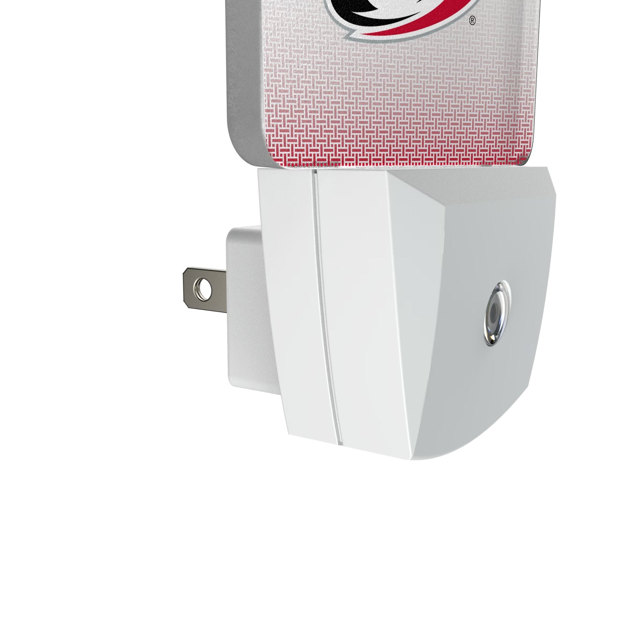 Carolina Hurricanes Linen Night Light 2-Pack Detail.Jpg