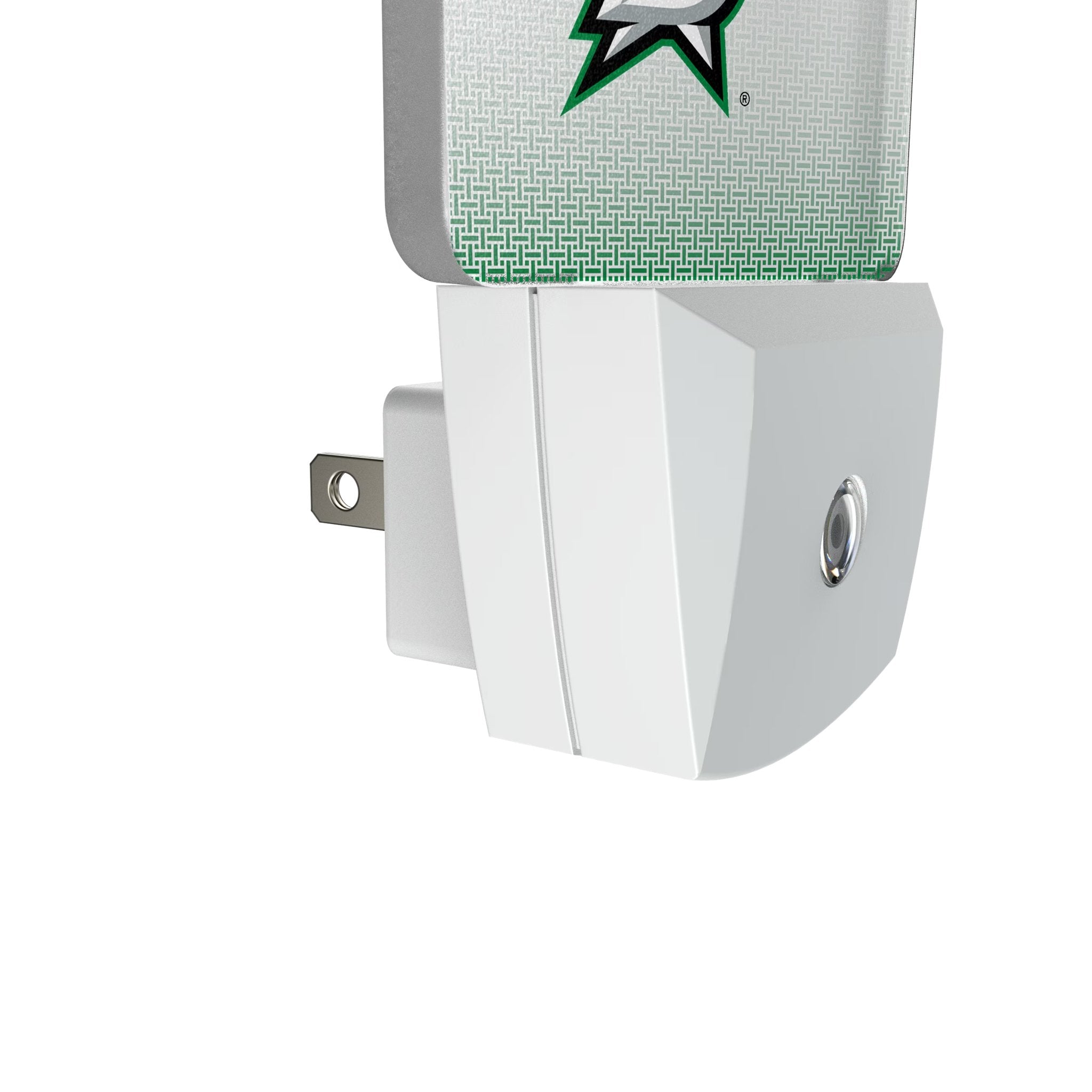 Dallas Stars Linen Night Light 2-Pack Detail.Jpg
