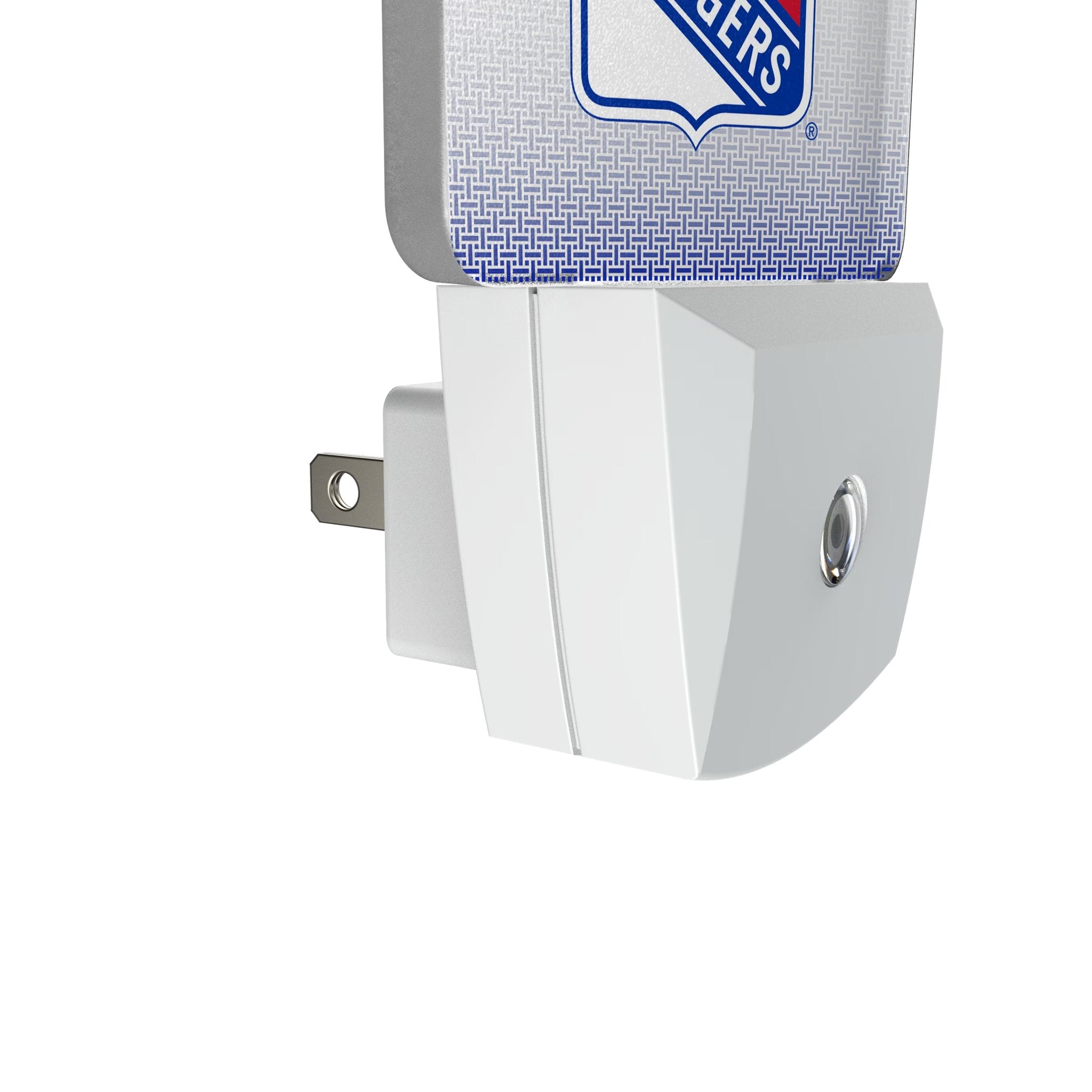 New York Rangers Linen Night Light 2-Pack Detail.Jpg