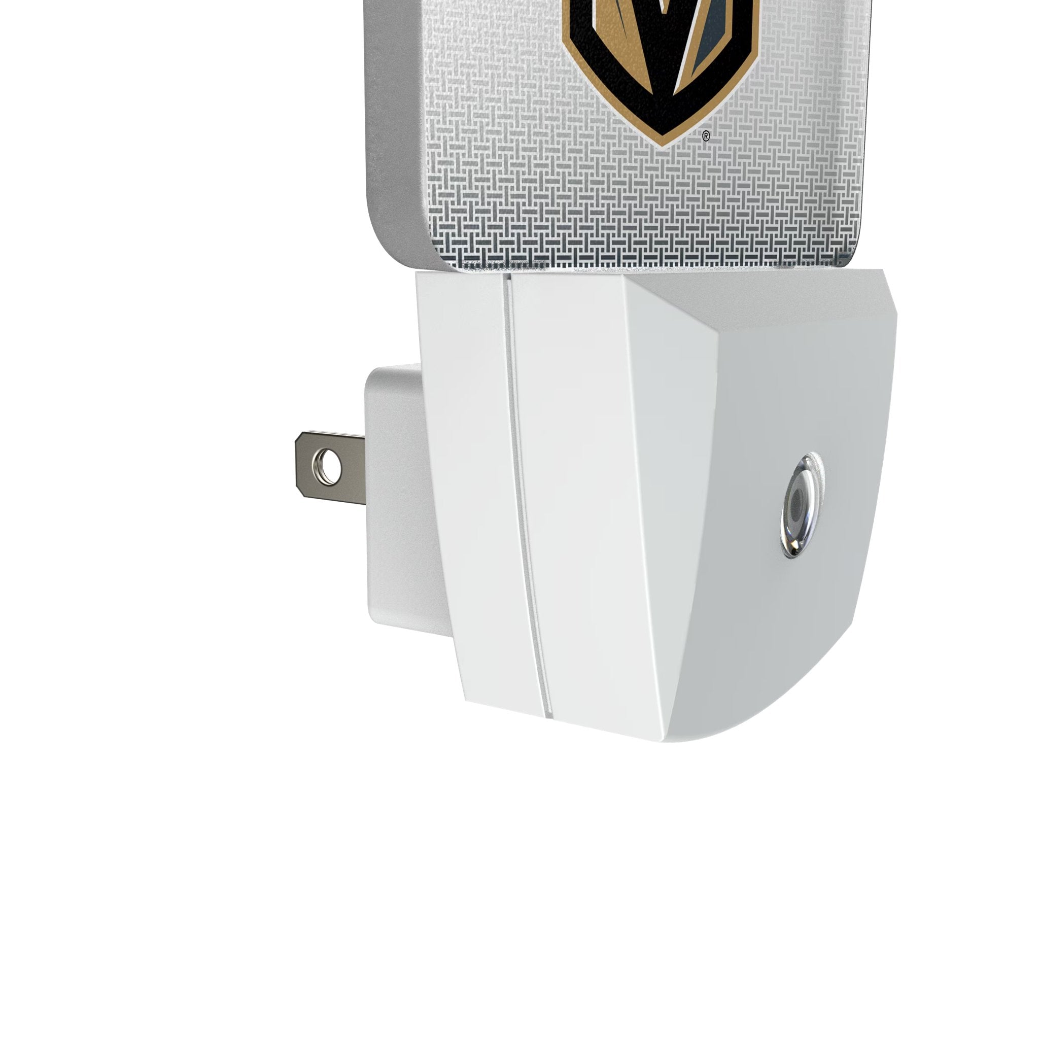 Vegas Golden Knights Linen Night Light 2-Pack Detail.Jpg