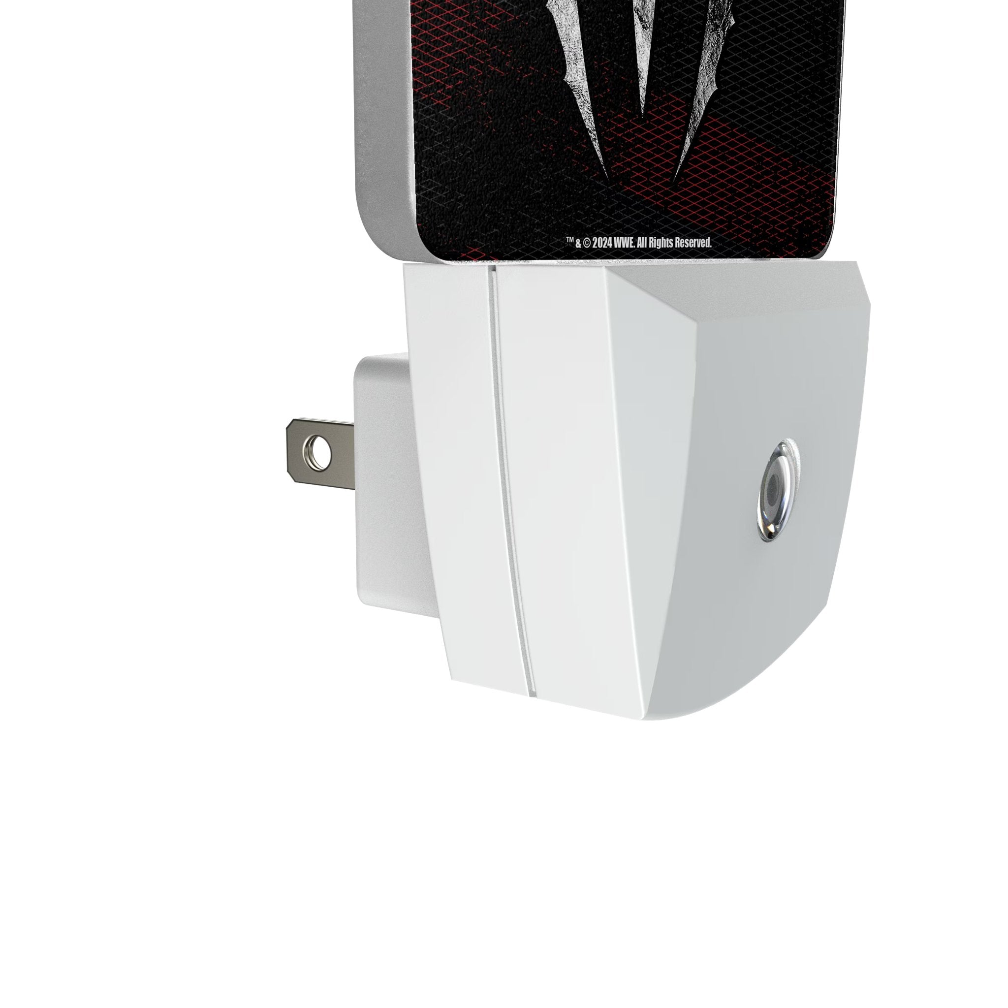 Roman Reigns Steel Night Light 2-Pack Detail.Jpg