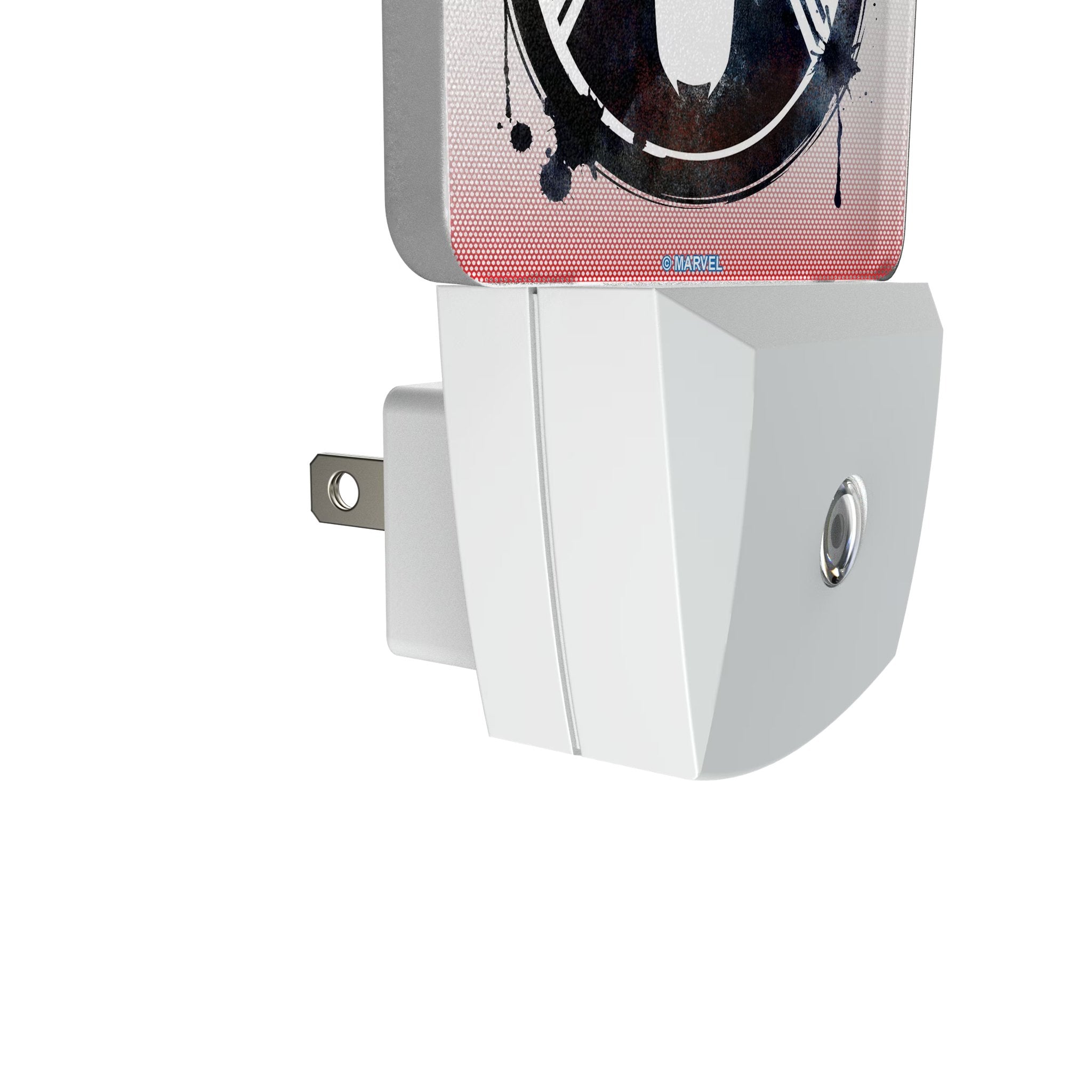 Marvel Venom Grid Night Light 2-Pack Detail.Jpg