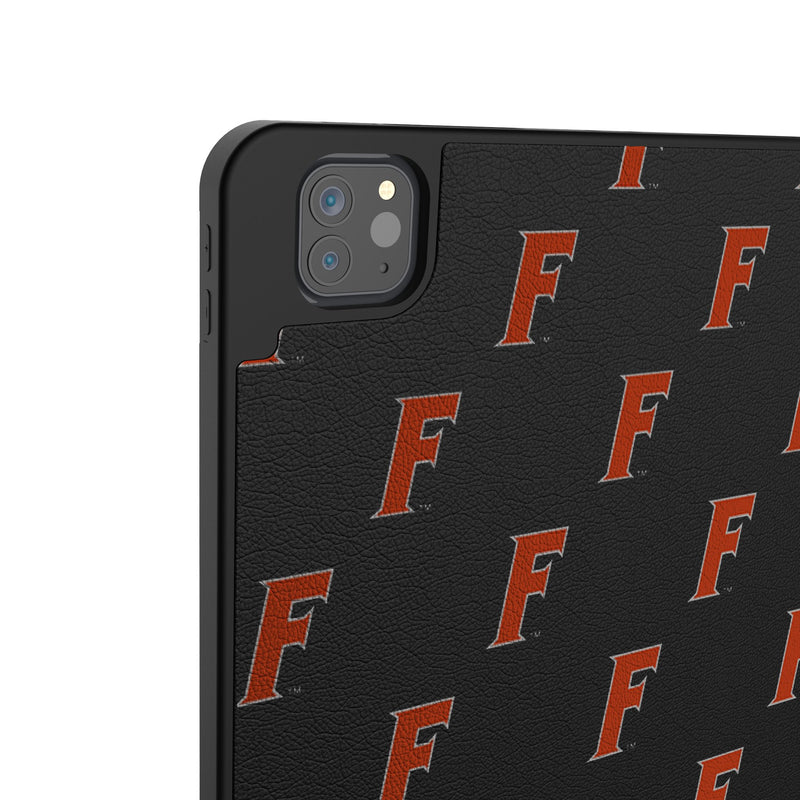 University of Florida Gators Fashion Pattern iPad Tablet Case for Apple iPad Back.Jpg