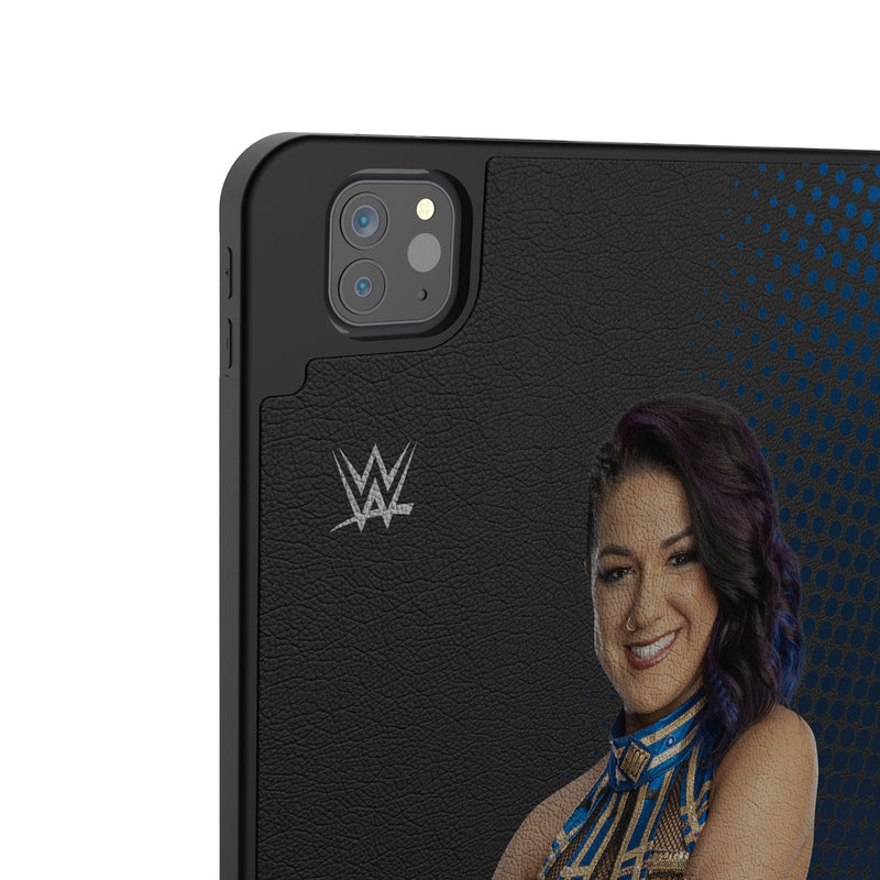 Bayley Superstar iPad Tablet Case for Apple iPad Back.Jpg