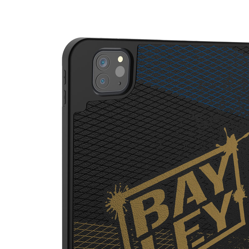 Bayley Steel iPad Tablet Case Back.Jpg