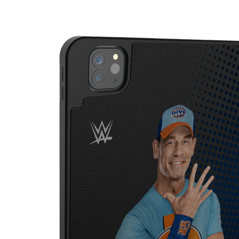 John Cena Superstar iPad Tablet Case Back.Jpg