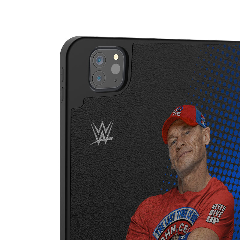 John Cena Farewell Tour Superstar iPad Tablet Case for Apple iPad Back.Jpg