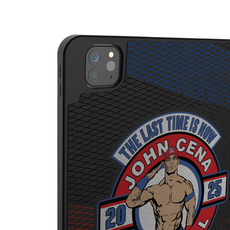 John Cena Farewell Tour Steel iPad Tablet Case for Apple iPad Back.Jpg