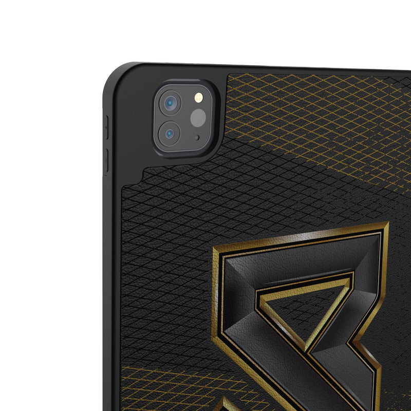 Seth Freakin Rollins Steel iPad Tablet Case for Apple iPad Back.Jpg