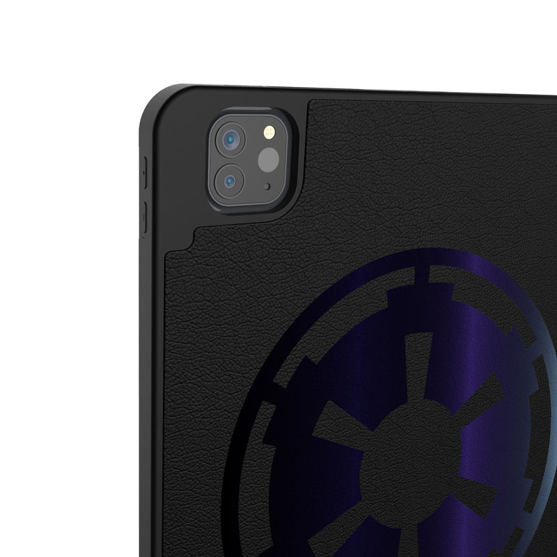 Star Wars Darth Vader Portrait Collage iPad Tablet Case for Apple iPad Back.Jpg