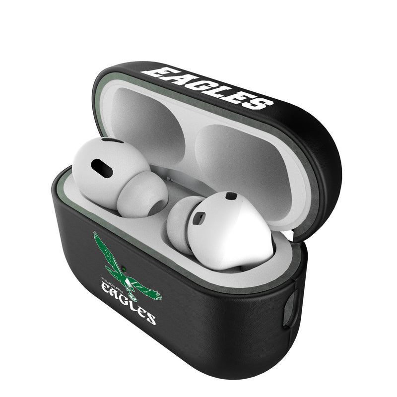 Philadelphia Eagles 1973-1995 Historic Collection Insignia AirPods AirPod Case Cover Pods.Jpg