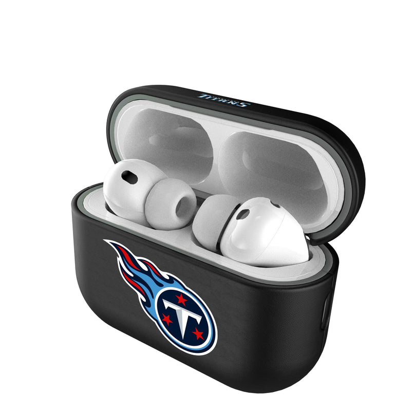 Tennessee Titans Insignia AirPods AirPod Case Cover Pods.Jpg