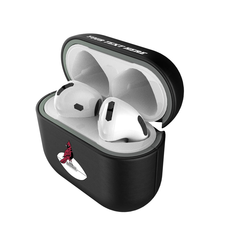 Chicago Cardinals 1947-1959 Historic Collection Personalized Insignia AirPods AirPod Case Cover Pods.Jpg