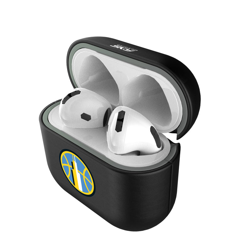 Chicago Sky Insignia AirPods AirPod Case Cover Pods.Jpg