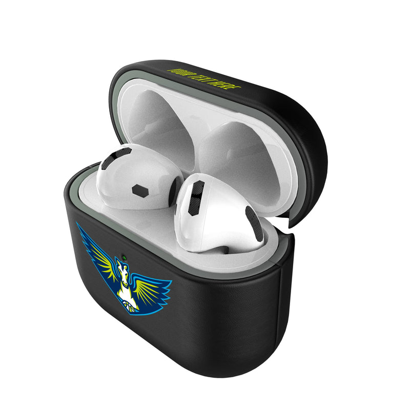 Dallas Wings Personalized Insignia AirPods AirPod Case Cover Pods.Jpg