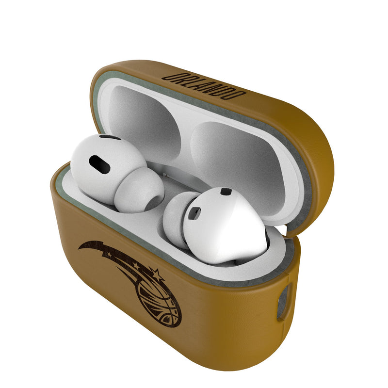 Orlando Magic Burn AirPods AirPod Case Cover Pods.Jpg