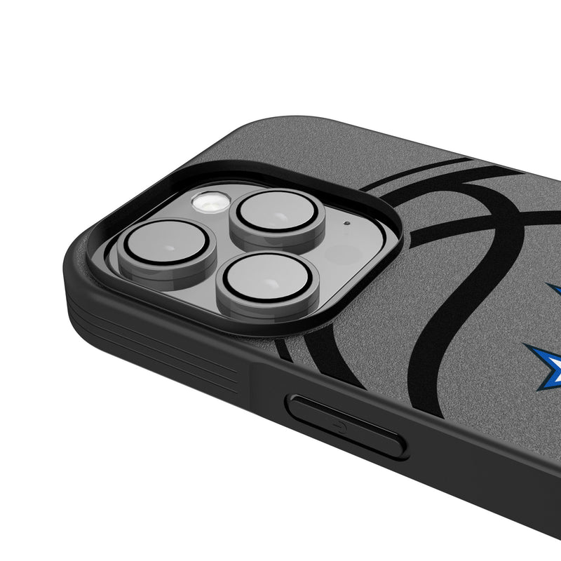 Orlando Magic Personalized Tilt iPhone Bump Phone Case for Apple iPhone Detail.Jpg