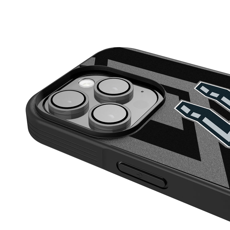 San Antonio Spurs Personalized Tilt iPhone Bump Phone Case for Apple iPhone Detail.Jpg